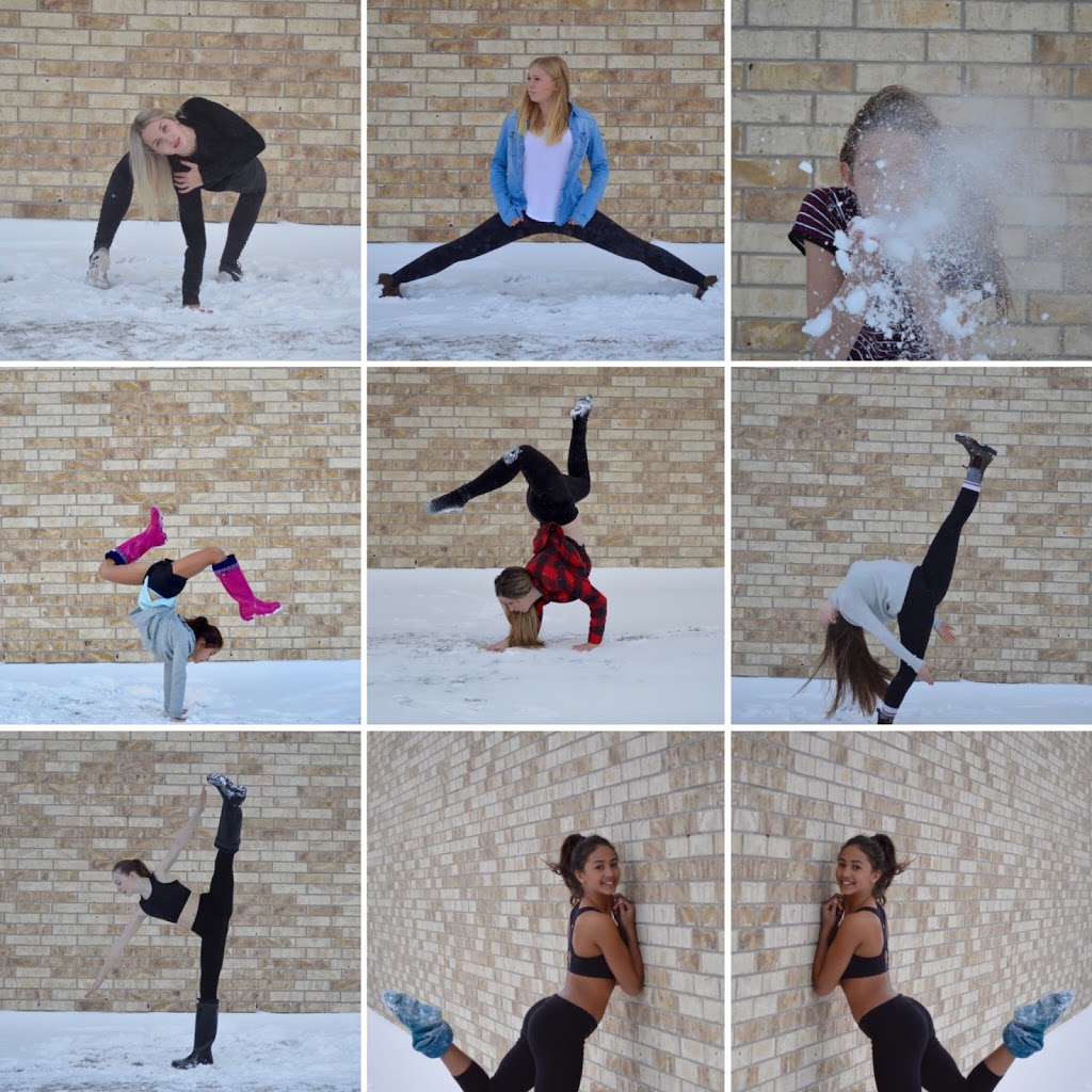 Zero Gravity Dance Company | 321 Suncoast Dr E, Goderich, ON N7A 4H8, Canada | Phone: (519) 282-9432
