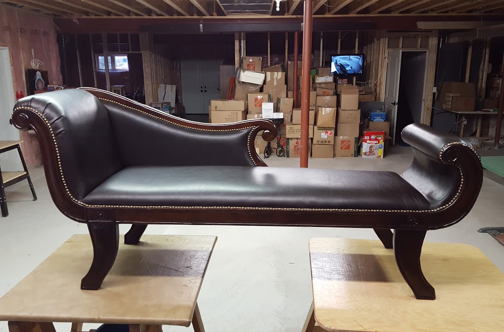 DRC Upholstery | 215 Martins St, Pickering, ON L1V 2P9, Canada | Phone: (647) 298-6889