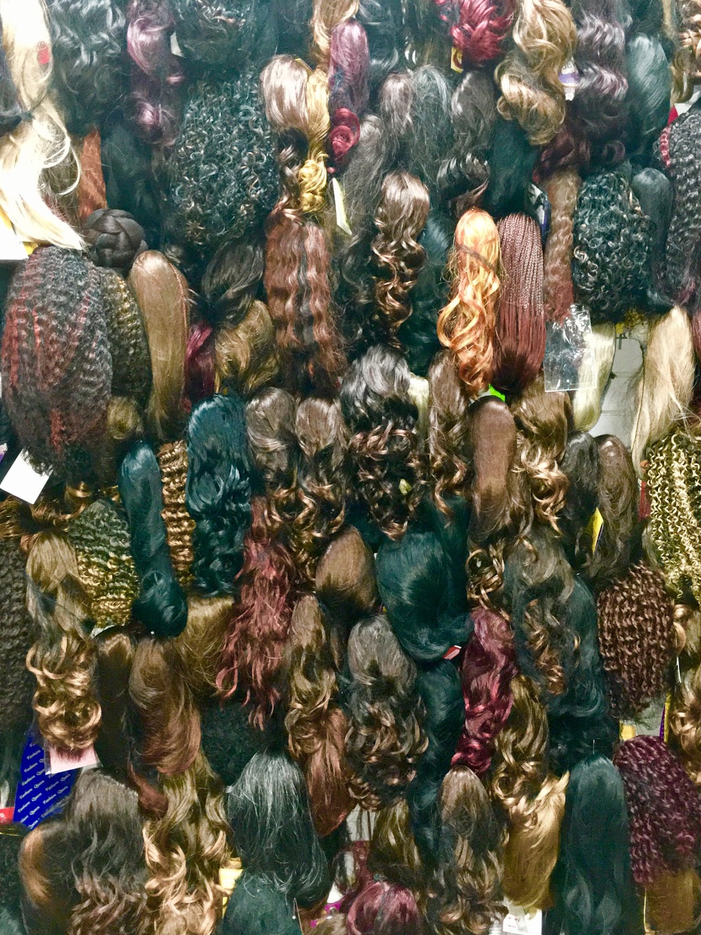 Allways Beauty Supply | 110 Pertosa Dr Unit 11, Brampton, ON L6X 5E9, Canada | Phone: (905) 456-3970