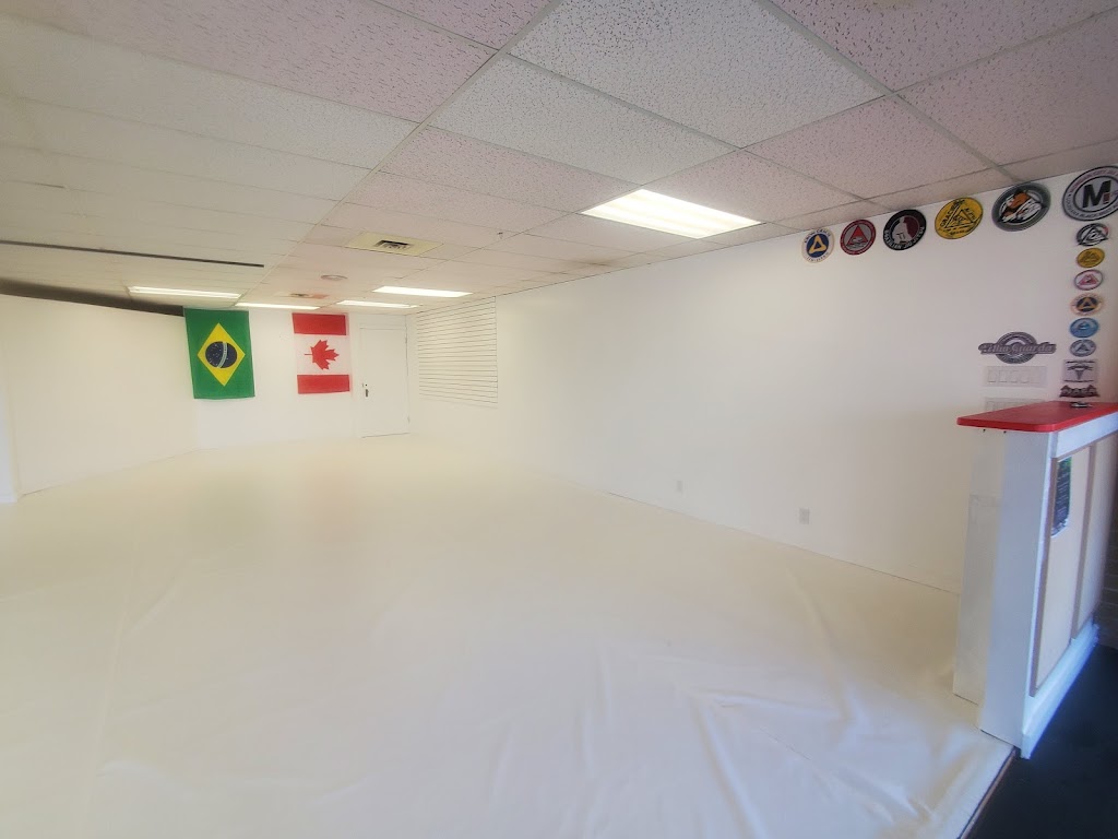 Del-Rio Jiujitsu Academy | 4310 China Creek Rd, Port Alberni, BC V9Y 7W9, Canada | Phone: (250) 730-0083