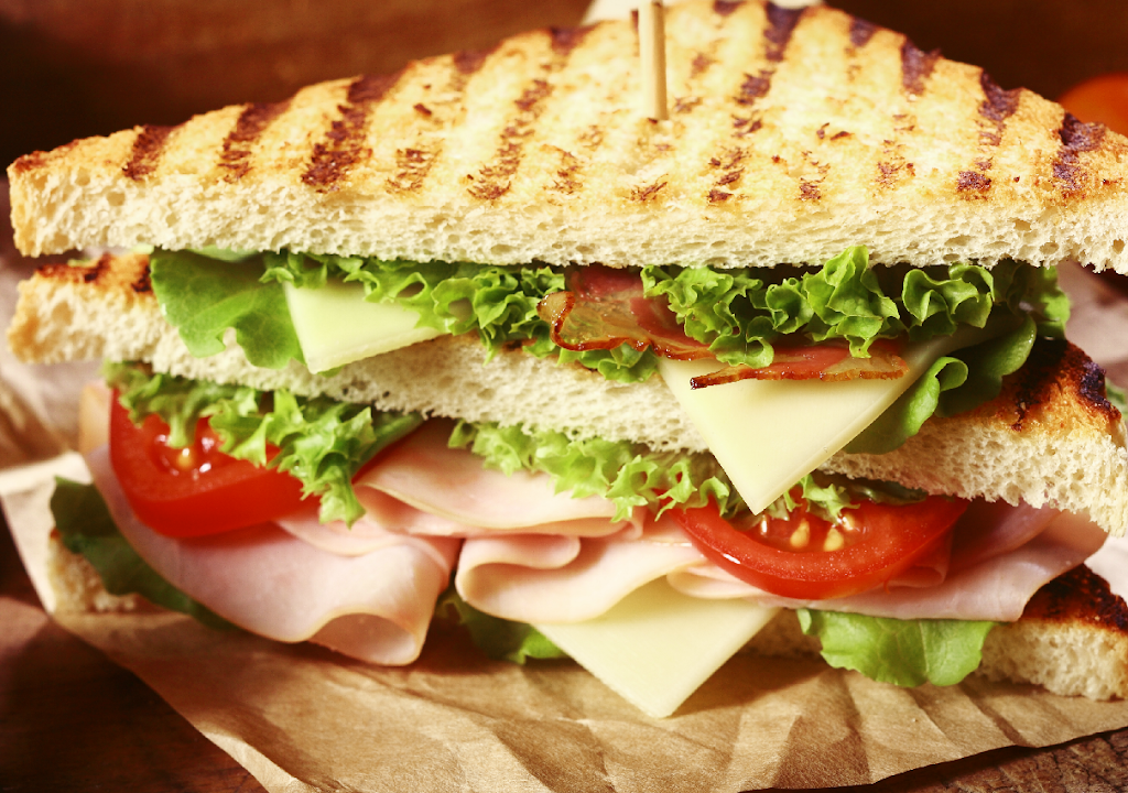 Sams Hoagies | 700 Balmoral Dr Unit # 3, Brampton, ON L6T 1X2, Canada | Phone: (905) 216-1730