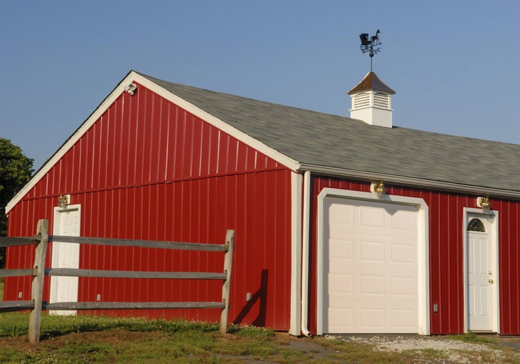 Guy’s Overhead Doors Ltd | 17, 51513 RR 22, AB T7Y 2H9, Canada | Phone: (780) 963-0477