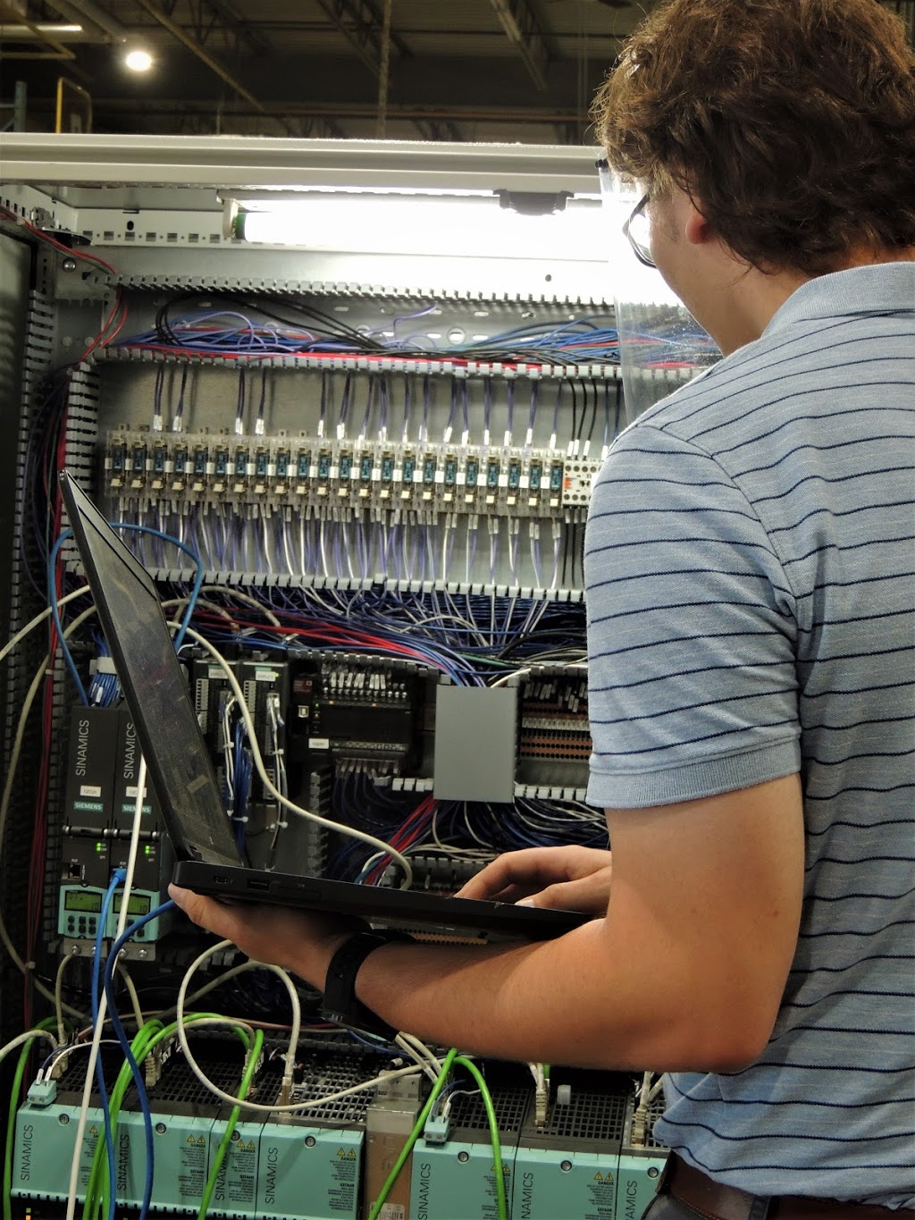 Egzatek Inc | 135 Rue Oliva-Turgeon, Sherbrooke, QC J1C 0R3, Canada | Phone: (819) 846-6863