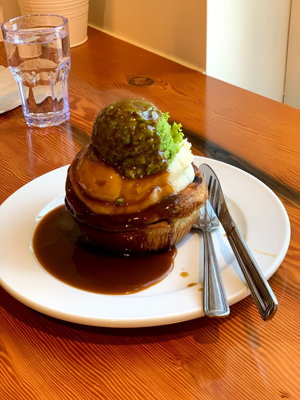 Peaked Pies | 975 Denman St, Vancouver, BC V6G 2M3, Canada | Phone: (778) 379-5612