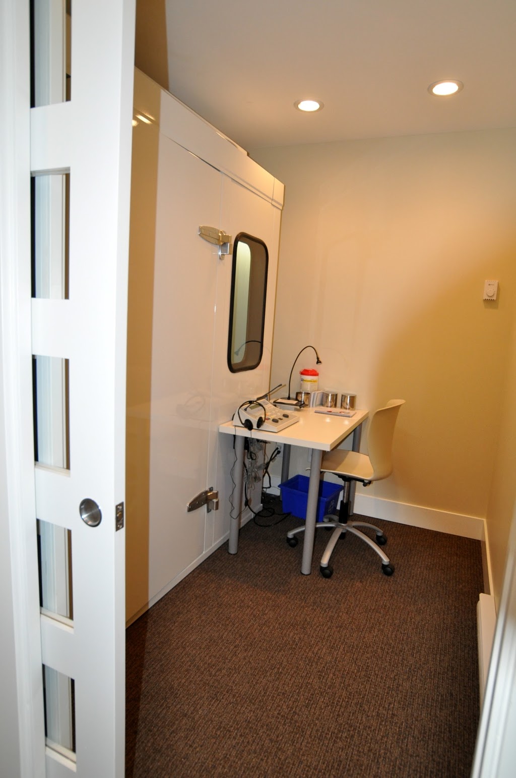 HEAR Central Saanich | 7159 W Saanich Rd, Brentwood Bay, BC V8M 1P7, Canada | Phone: (778) 426-4876
