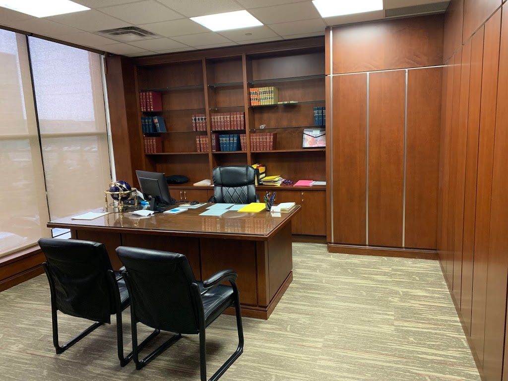 Gahir & Associate Lawyers | 373 Steeles Ave W Suite 206, Brampton, ON L6Y 0P8, Canada | Phone: (905) 789-0585
