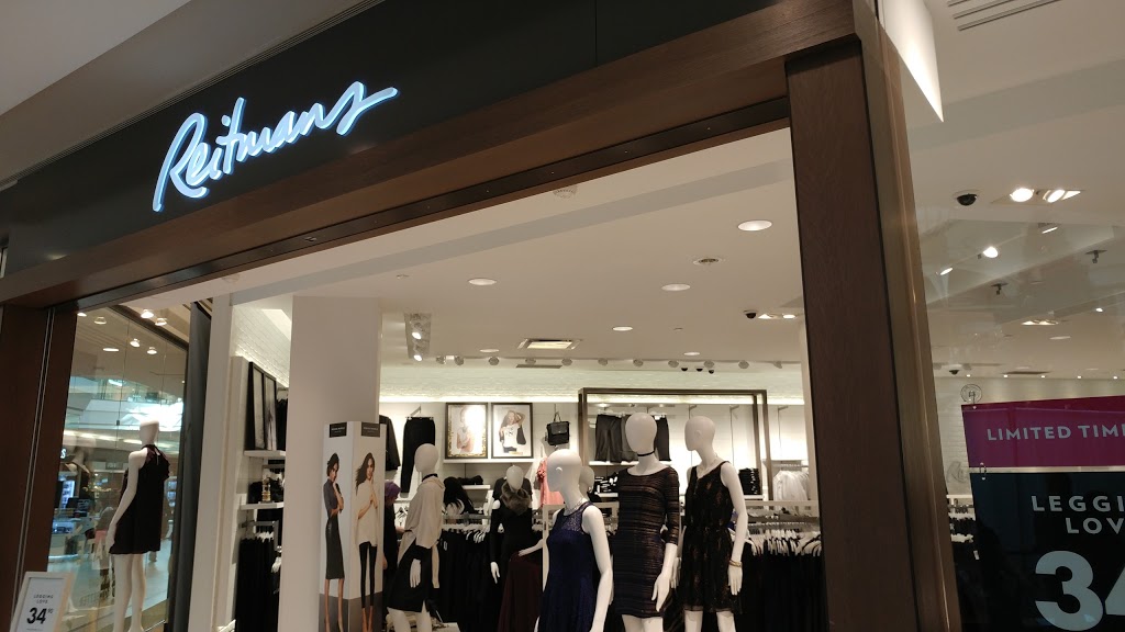 Reitmans | 300 Borough Dr, Scarborough, ON M1P 4P5, Canada | Phone: (416) 296-5676