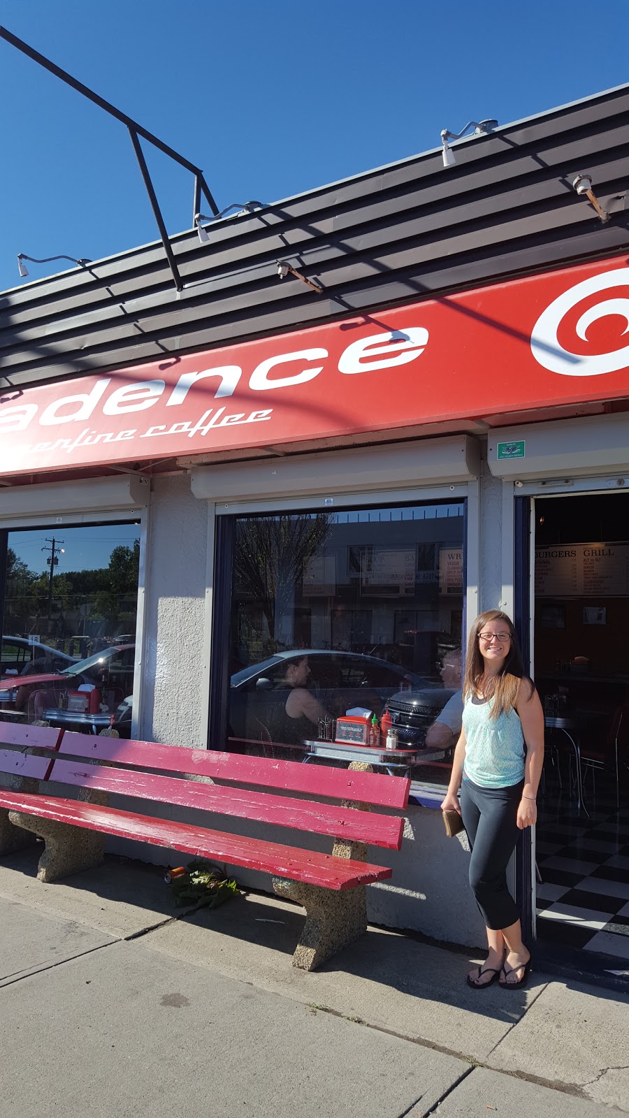 Cadence Coffee | 6407 Bowness Rd NW, Calgary, AB T3B 0E6, Canada | Phone: (403) 247-9955