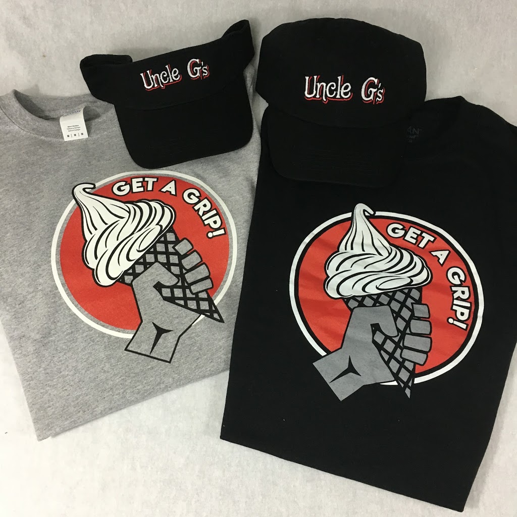 Nickel City Shirt Co. | 1106 Kenmore Ave, Buffalo, NY 14216, USA | Phone: (716) 207-3803