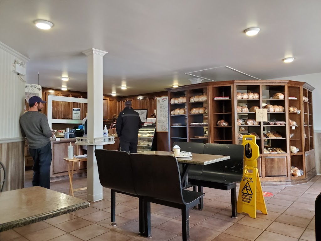 Alberton Bakery & Cafe | 451 Main St, Alberton, PE C0B 1B0, Canada | Phone: (902) 853-2796