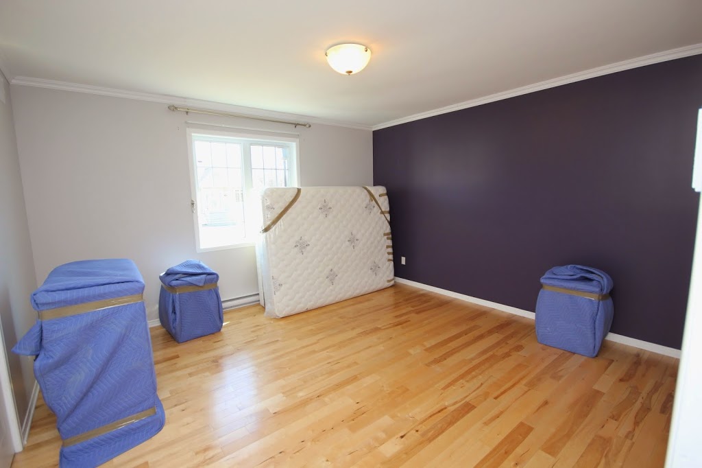 Déménagement de louest | 116a Rue Huot, Notre-Dame-de-lÎle-Perrot, QC J7V 7Z8, Canada | Phone: (514) 453-6969