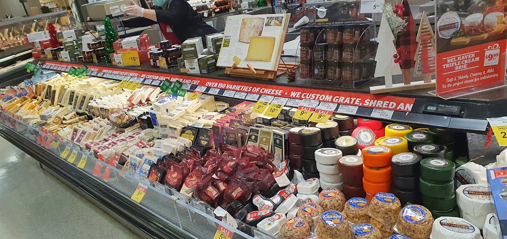 Calgary Co-op Macleod Trail Food Centre | 8818 Macleod Trail SW, Calgary, AB T2H 0M5, Canada | Phone: (403) 299-4292