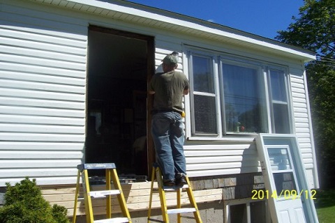 A & L General Carpentry | 36 Lillian Dr, Dartmouth, NS B2W 4B4, Canada | Phone: (902) 499-6258