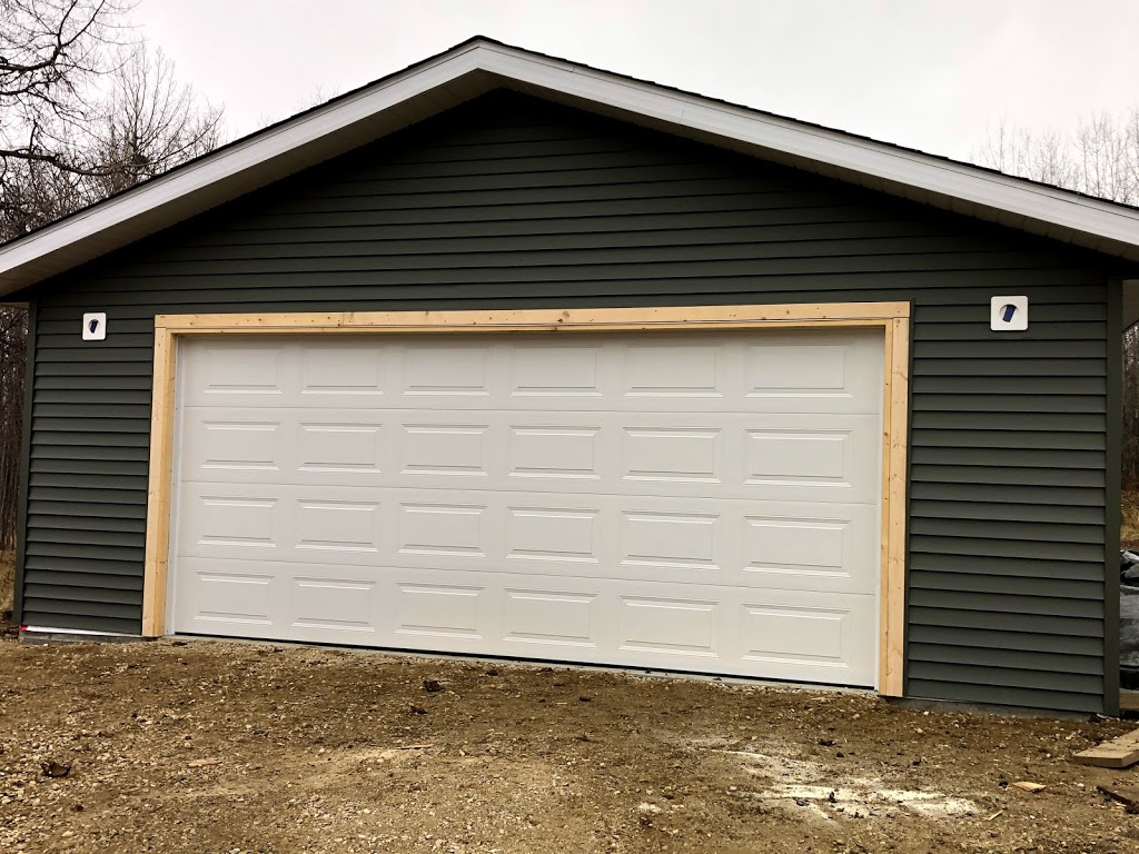 Check Mark Construction Ltd | 56505 RR 33 RR1 site 9 box 13, Gunn, AB T0E 1A0, Canada | Phone: (780) 619-4204