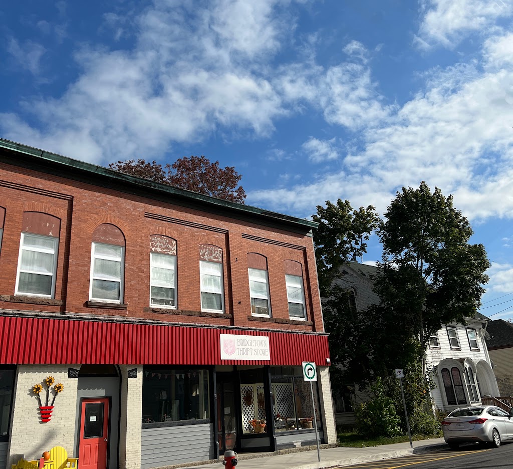 The Salvation Army Thrift Store Bridgetown | 22 Queen St, Bridgetown, NS B0S 1C0, Canada | Phone: (902) 665-4126