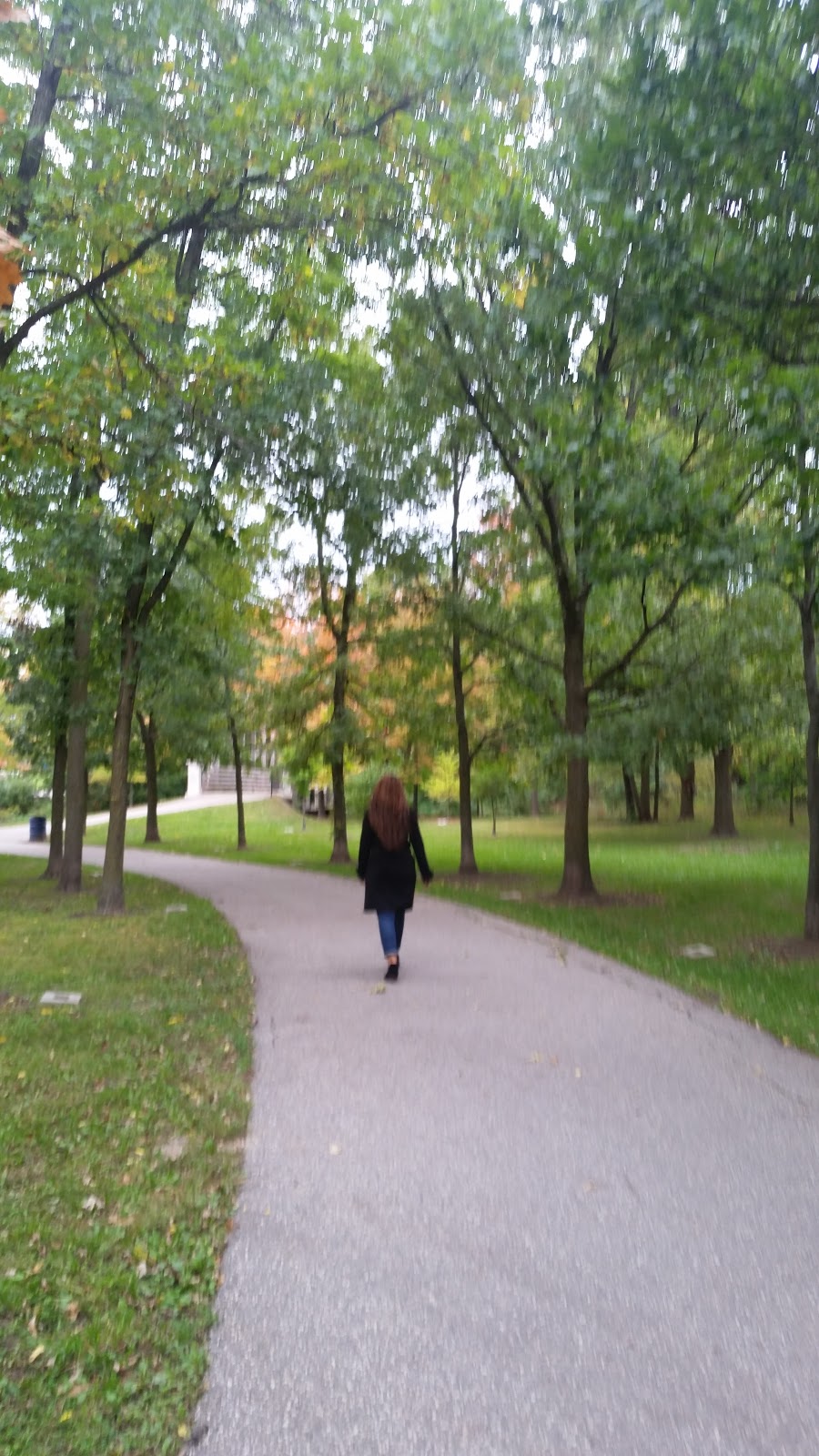 Kiwanis Memorial Park | 400 Main St S, Brampton, ON L6W, Canada | Phone: (416) 779-5622