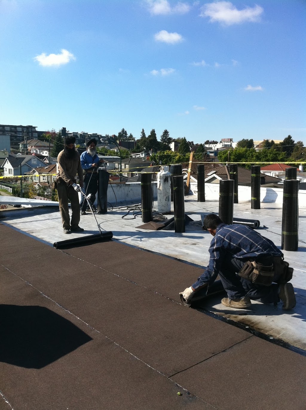 A1 Kahlon Construction Ltd. - Roofing Service Vancouver | Home R | 578 W Kings Rd, North Vancouver, BC V7N 2M4, Canada | Phone: (604) 773-7516