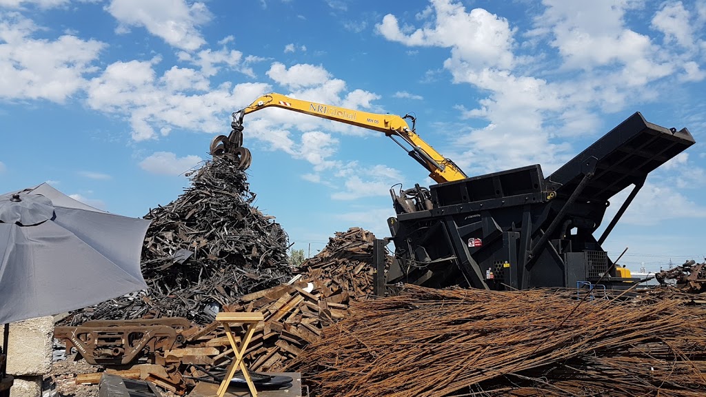 Scraport | 4688 Tylor Road, Boyle, AB T0A 0M0, Canada | Phone: (844) 333-3912