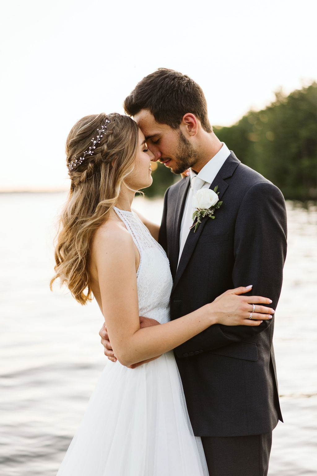 Refined Wild Intimate Weddings & Events | Beaumont Dr, Bracebridge, ON P1L 1X2, Canada | Phone: (705) 645-0264