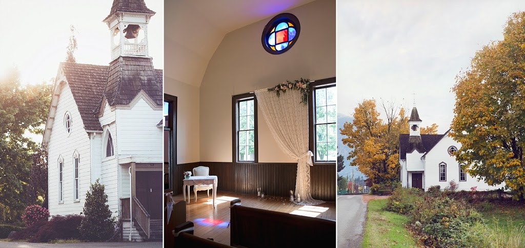 White Album Wedding Chapel | 42415 Adams Rd, Chilliwack, BC V2R 4K9, Canada | Phone: (604) 823-4613