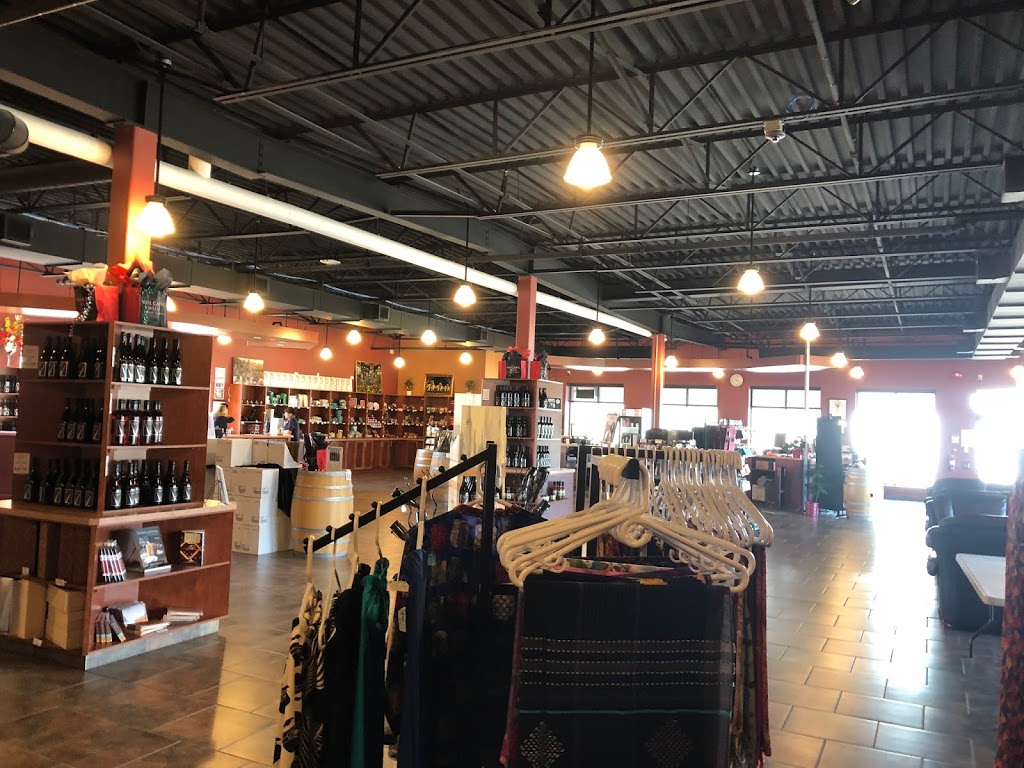 Volcanic Hills Estate Winery | 2845 Boucherie Rd, Kelowna, BC V1Z 2G6, Canada | Phone: (778) 755-5550