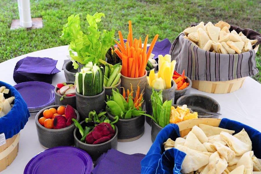 The Village Green Cuisine Catering | 925 King St W, Hamilton, ON L8S 1K7, Canada | Phone: (905) 296-6300