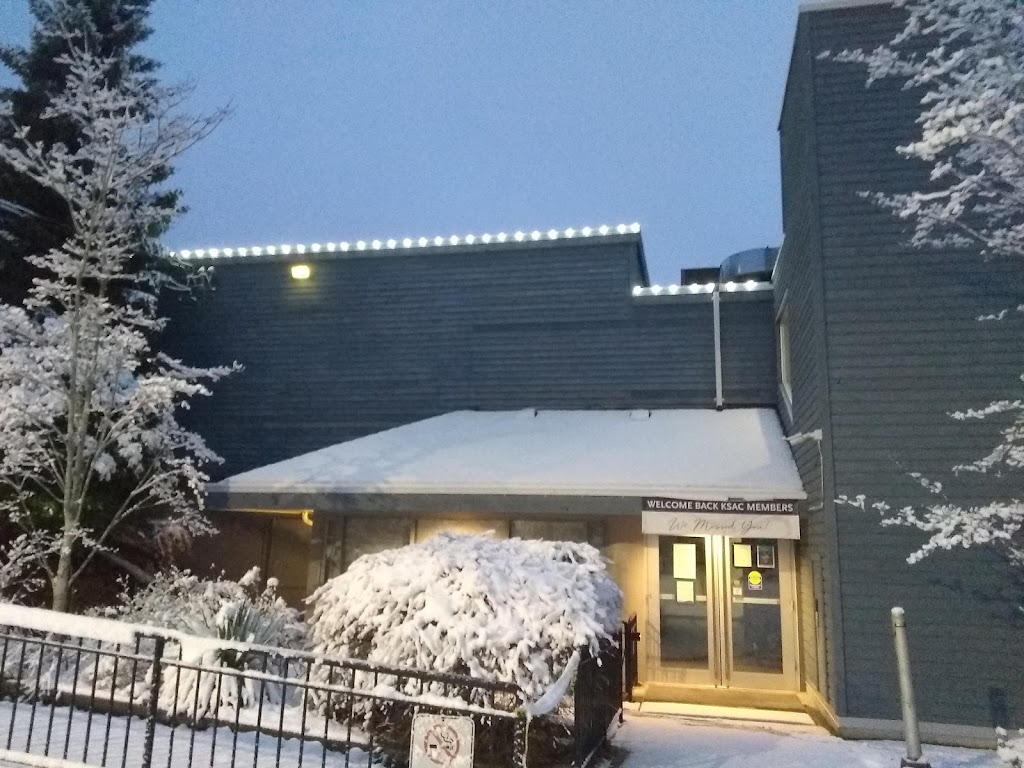 Kent Street Activity Centre | 1475 Kent St, White Rock, BC V4B 5A2, Canada | Phone: (604) 541-2231