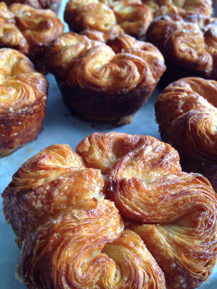 Brown Bear Baking | 29 N Beach Rd Suite 2051, Eastsound, WA 98245, USA | Phone: (360) 855-7456