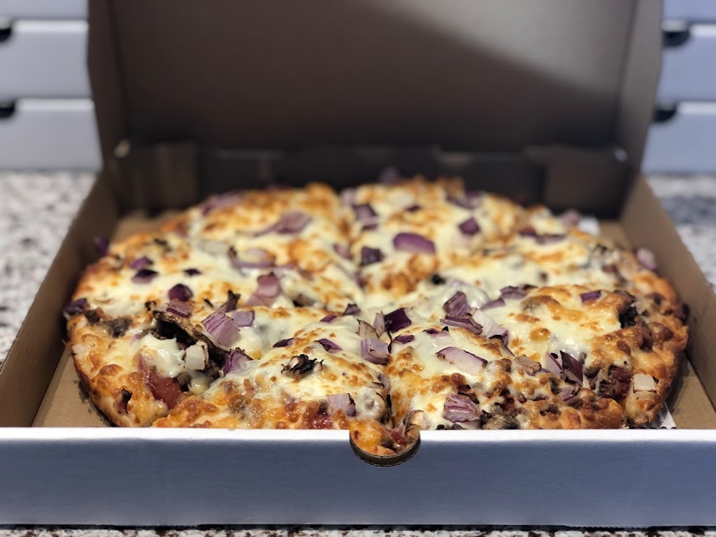 Pizza Lite | 288 Kinniburgh Blvd #101, Chestermere, AB T1X 0V8, Canada | Phone: (403) 292-0000