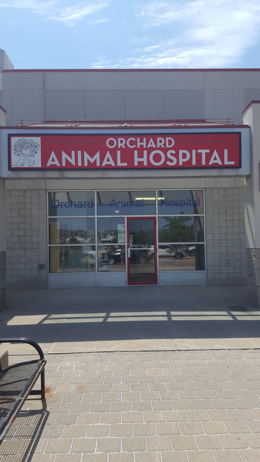 Orchard Animal Hospital | 2020 Appleby Line, Burlington, ON L7L 6M6, Canada | Phone: (905) 634-4526