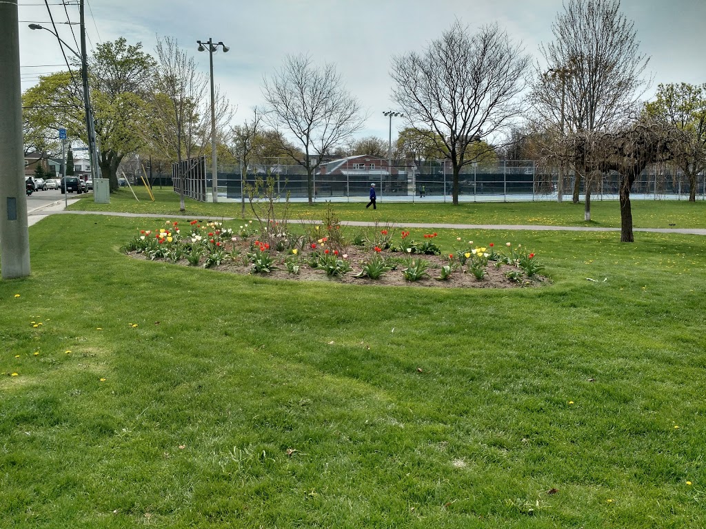 Maryland Park | 19 Maryland Blvd, Toronto, ON M4C 5C9, Canada | Phone: (443) 962-2400