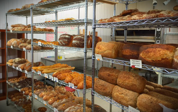 Jeff Le boulanger | 4 Rue Charles-Rodrigue, Lévis, QC G6V 6L8, Canada | Phone: (418) 838-9393