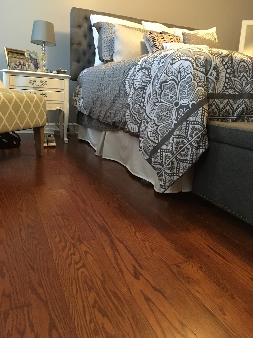 Nickel City Hardwood LLC | 2395 Grand Island Blvd, Grand Island, NY 14072, USA | Phone: (716) 803-7951