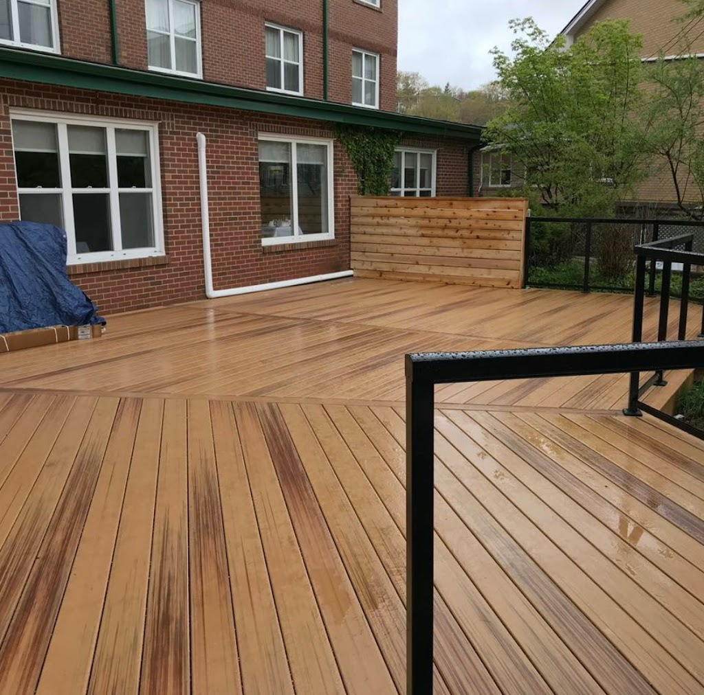 Total One Contracting | 261 Bryanston Rd, Lucasville, NS B4B 0N3, Canada | Phone: (902) 220-9924
