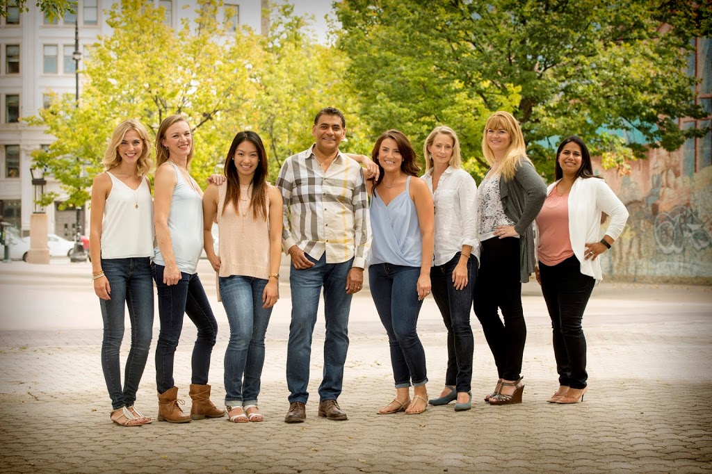 Westwood Dental Center | 6-3421 Portage Ave, Winnipeg, MB R3K 2C9, Canada | Phone: (204) 837-4517