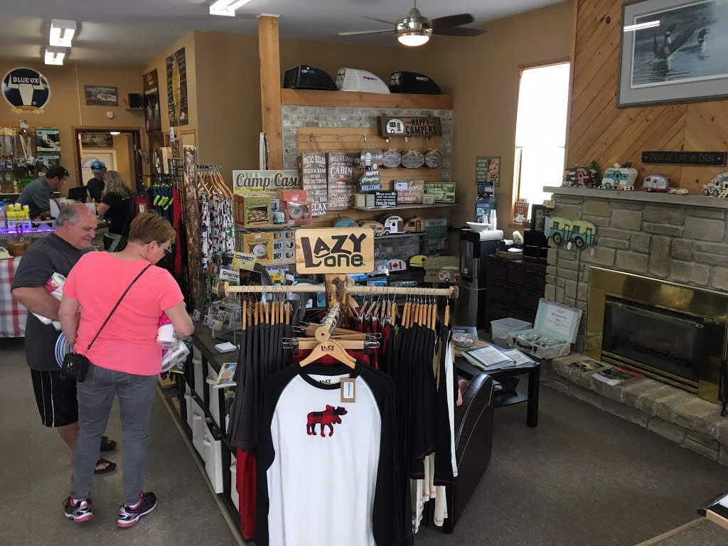Great Escape RV | RR42- N,, 24265 Richmond St, London, ON N5X 4B2, Canada | Phone: (519) 227-4700