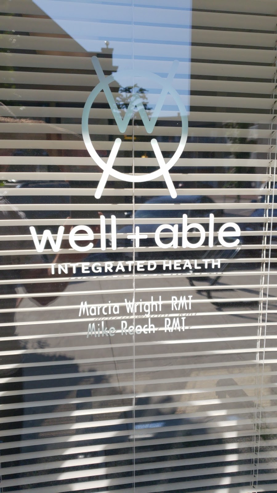 Well+Able Integrated Health LTD | 5085 48 Ave #202, Delta, BC V4K 1W1, Canada | Phone: (778) 630-8930
