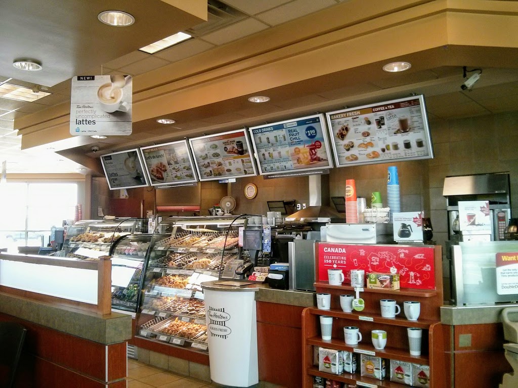 Tim Hortons | 374 Hamilton Rd Unit 5, New Hamburg, ON N3A 2K2, Canada | Phone: (519) 662-6525