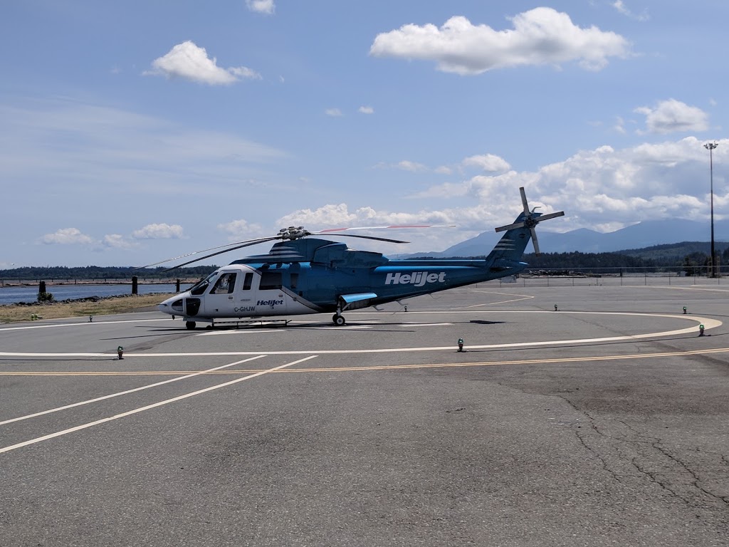 Nanaimo Cruise Ship Terminal | 100 Port Way, Nanaimo, BC V9R 0C7, Canada | Phone: (250) 753-4146