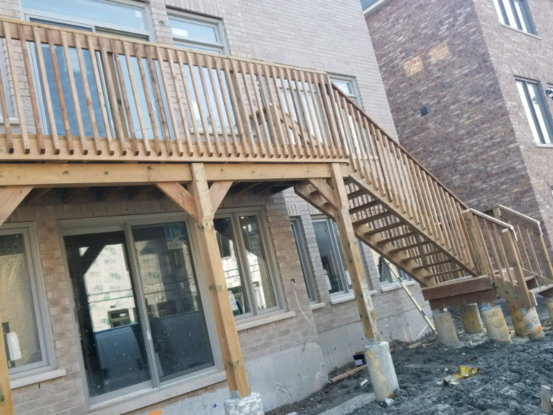 Mainguy Construction | Mccrae Cresent, Woodville, ON K0M 2T0, Canada | Phone: (905) 442-7389