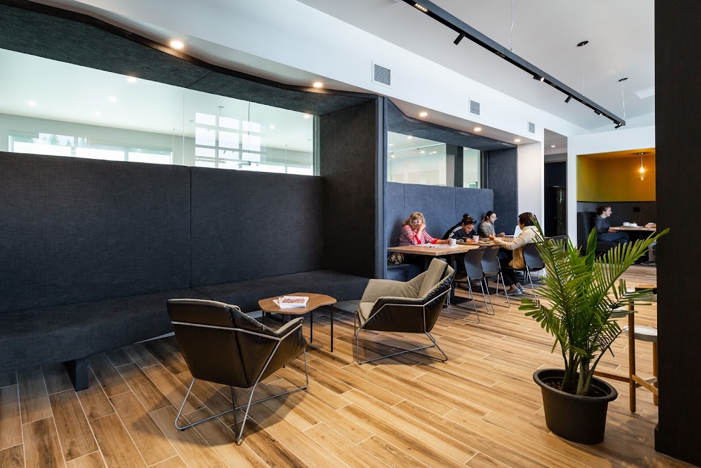 La Chopinerie - Châteauguay | 65 Rue Principale, Châteauguay, QC J6K 1E9, Canada | Phone: (514) 717-9844