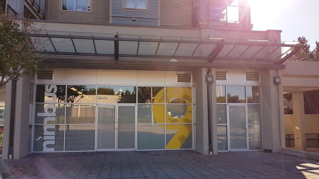 Nimbus 9 | 15380 102a Ave #101, Surrey, BC V3R 0B3, Canada | Phone: (604) 498-2098