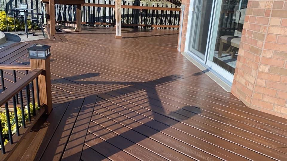 Smart GTA Painting | 17 Southbend Dr, Brampton, ON L7A 1J4, Canada | Phone: (416) 258-1116