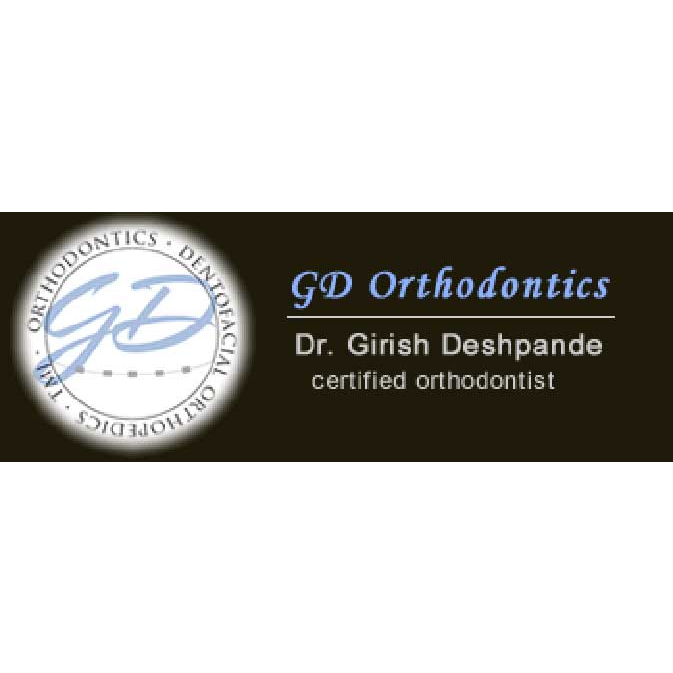 GD Orthodontics | 2090 Hurontario St #2, Mississauga, ON L5B 1M8, Canada | Phone: (905) 275-6784