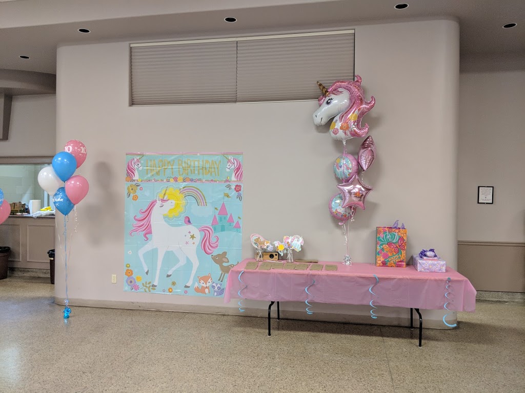 St. Nicholas Banquet Hall | 260 Melvin Ave, Hamilton, ON L8H 2K2, Canada | Phone: (905) 545-4404