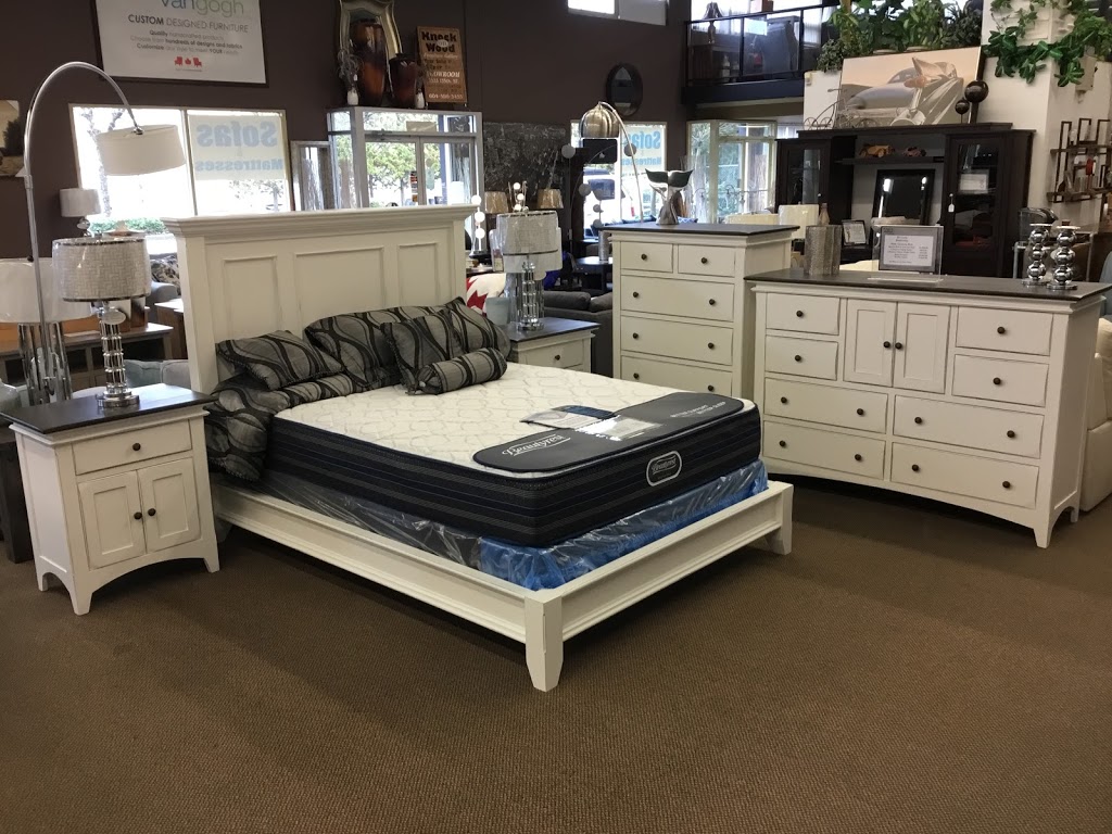Knock On Wood Furniture Gallery | 7533 135 St, Surrey, BC V3W 0N6, Canada | Phone: (604) 596-5455