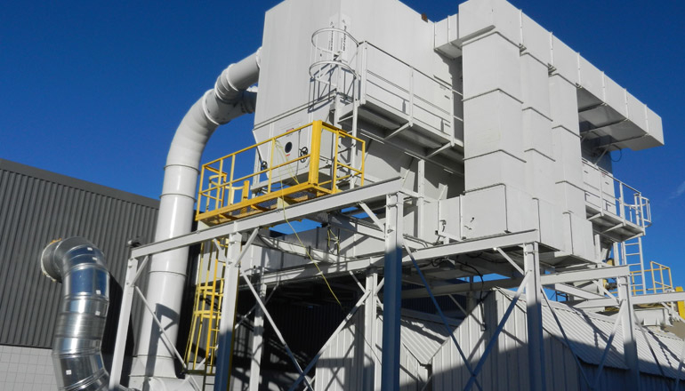 Riteway Filter Cleaning Service | 9646 Sideroad 10 Rr 2, Erin, ON N0B 1T0, Canada | Phone: (416) 574-3828