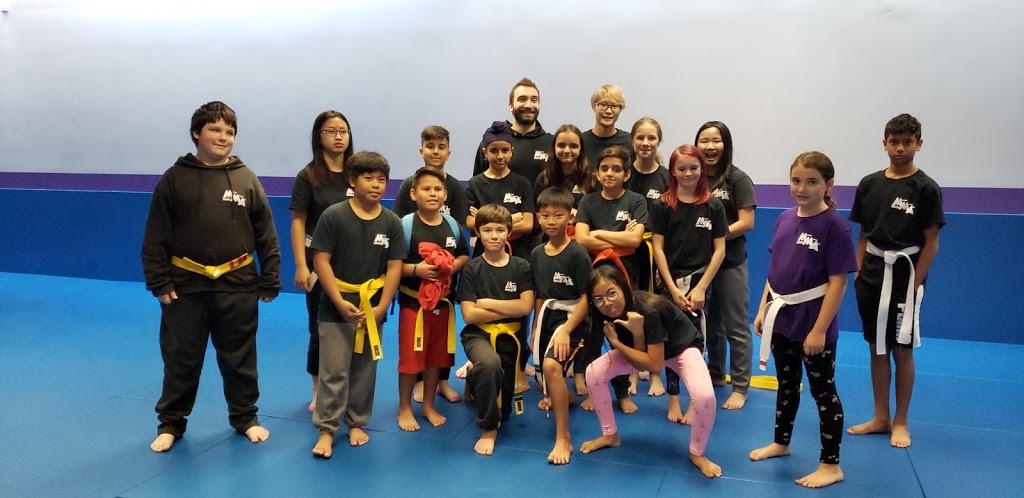 Surrey Masters Martial Arts | 13638 Grosvenor Rd, Surrey, BC V3R 5C9, Canada | Phone: (604) 497-0662