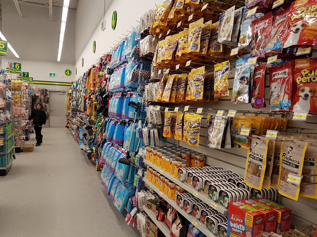 Dollarama | 2272 Tenth Line Rd, Orléans, ON K4A 0X4, Canada | Phone: (613) 834-0093