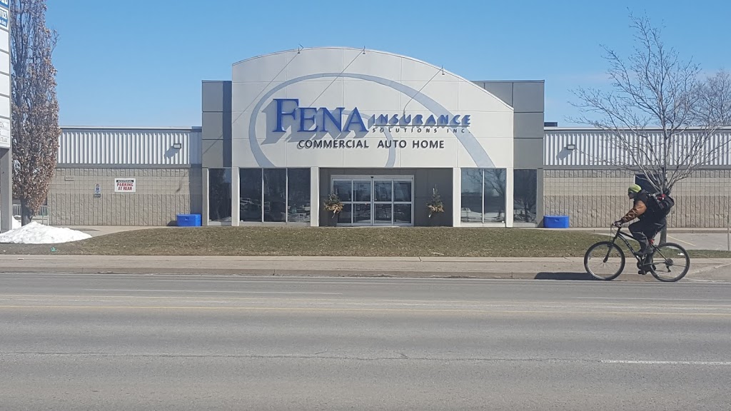 FENA Insurance Solutions Inc. | 4850 Dorchester Rd, Niagara Falls, ON L2E 6N9, Canada | Phone: (905) 356-3362